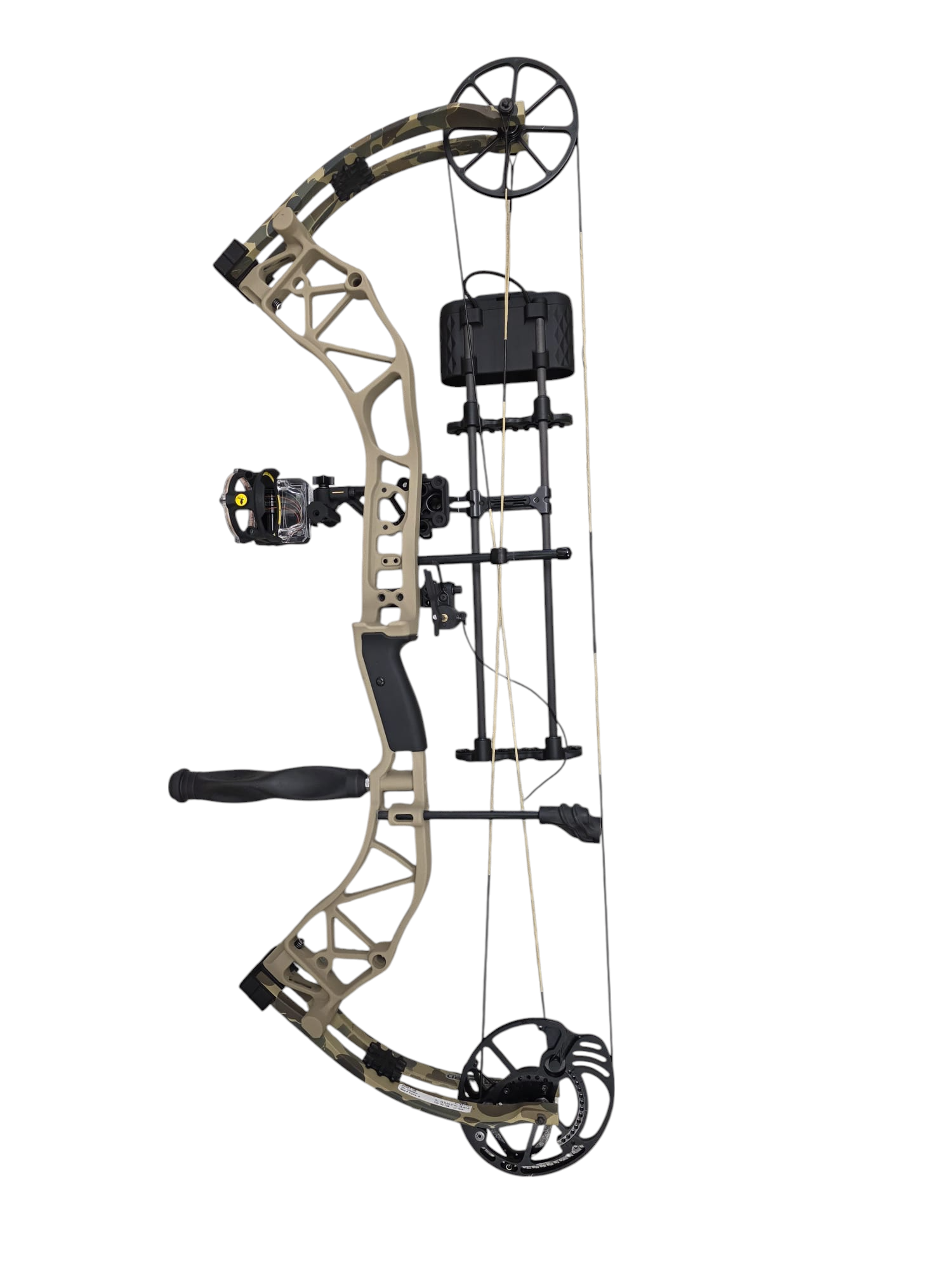 Bear Archery Adapt Compound Bow