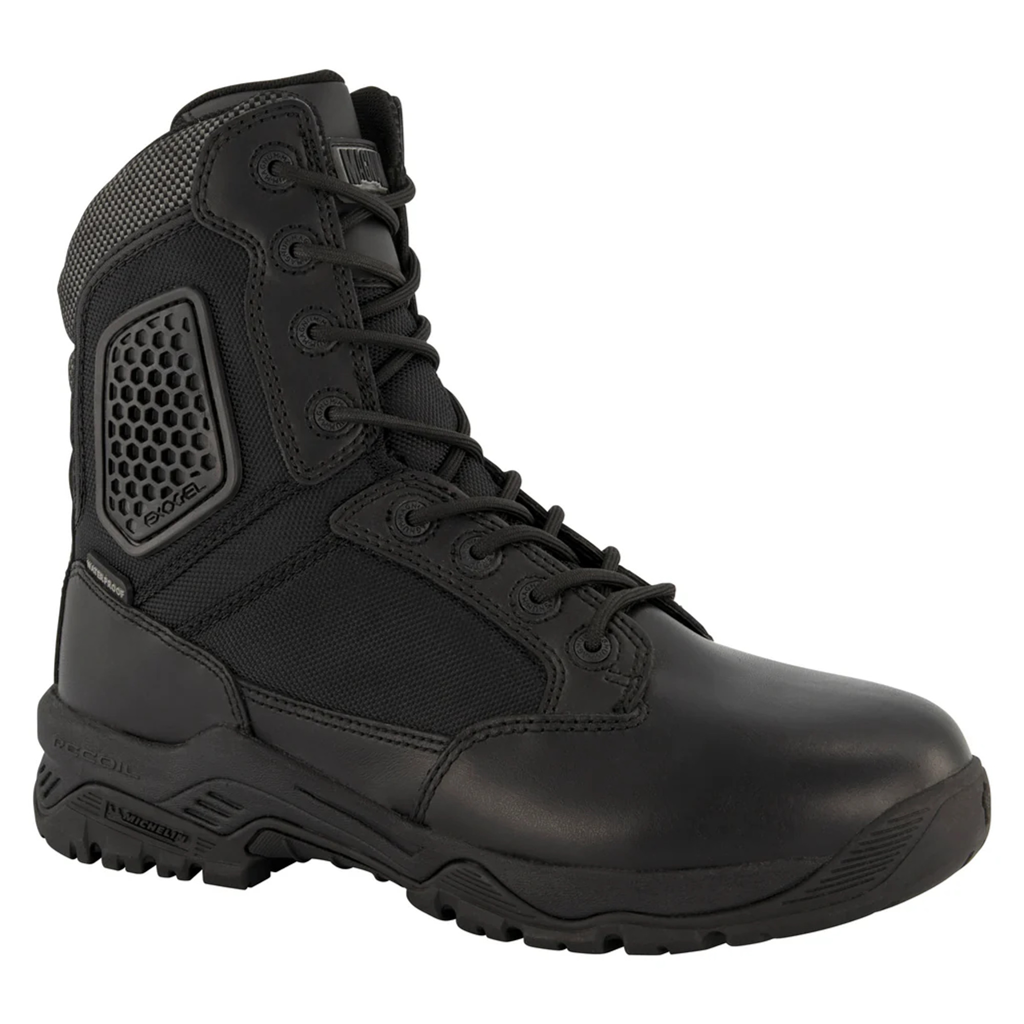 Magnum Boots Stealth Force II 8.0 CTCP SZ WP