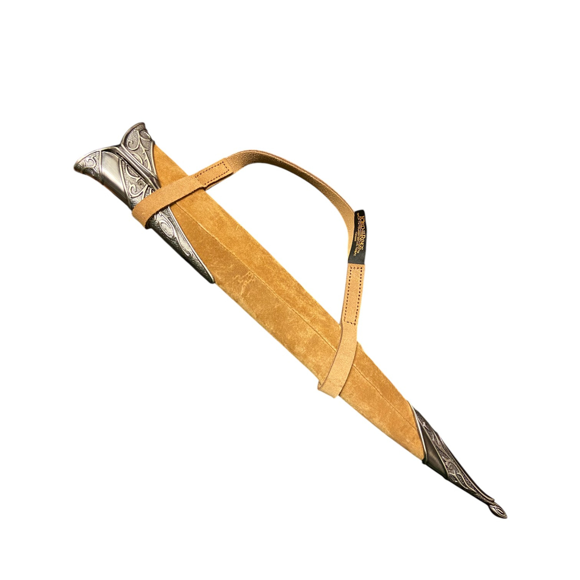 Frodo Scabbard Collection - Lord of the Rings Replicas