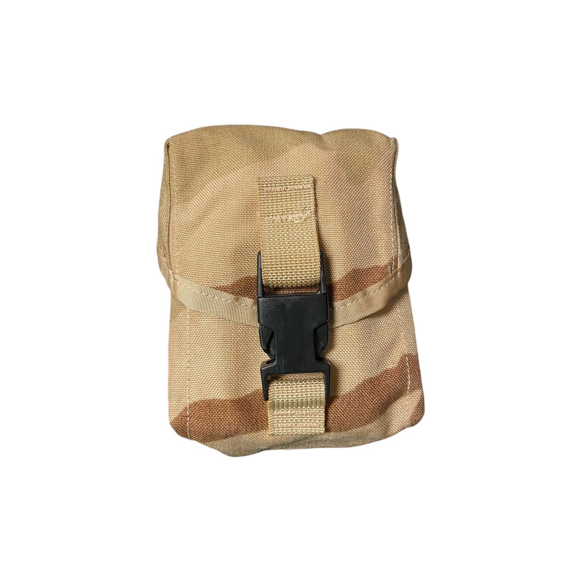 U.S. Armed Forces Tri-Color SAW 100rnds Pouch