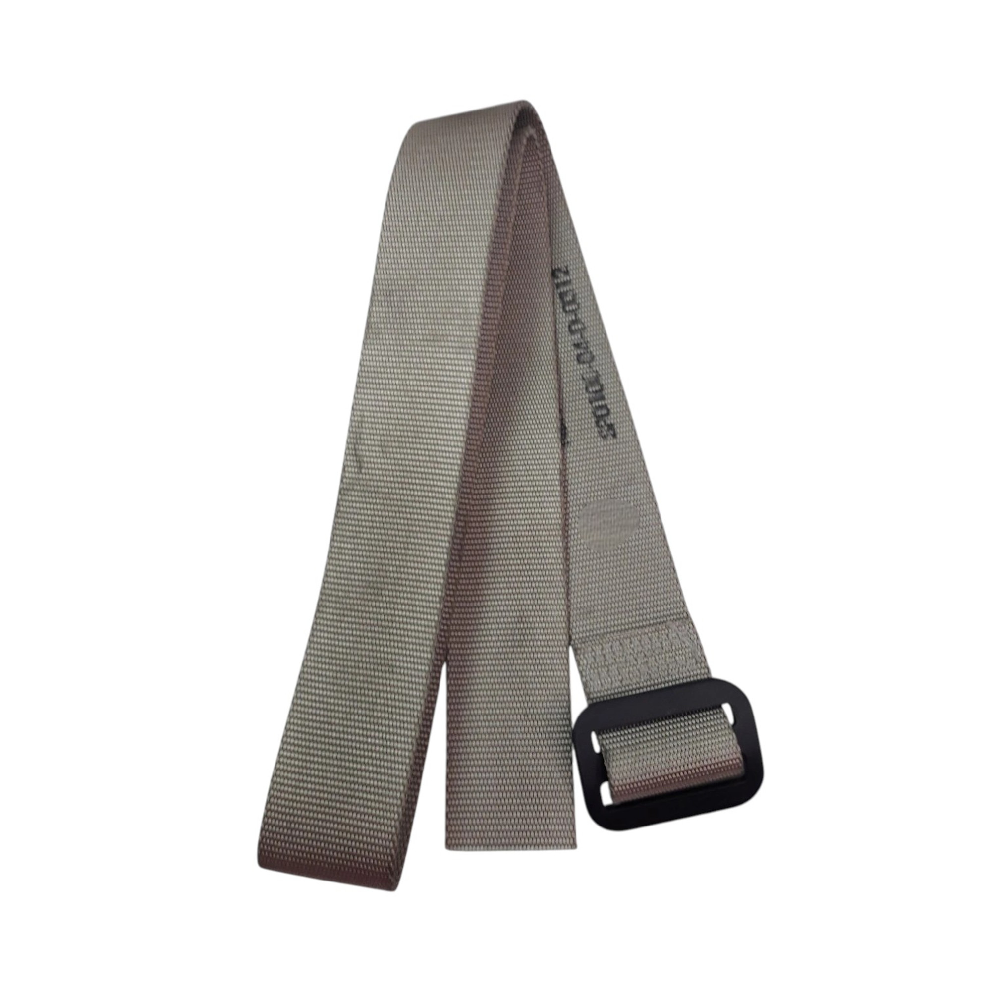 U.S. Armed Forces DSCP Tan Rigger Belt