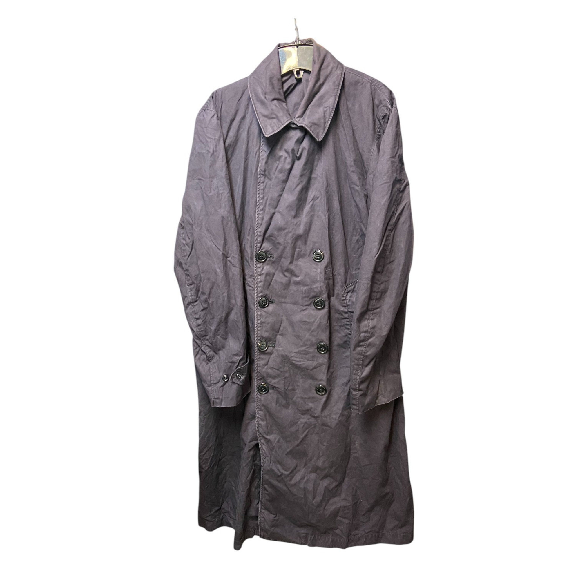 U.S. Armed Forces Enlisted Man's Rain Coat