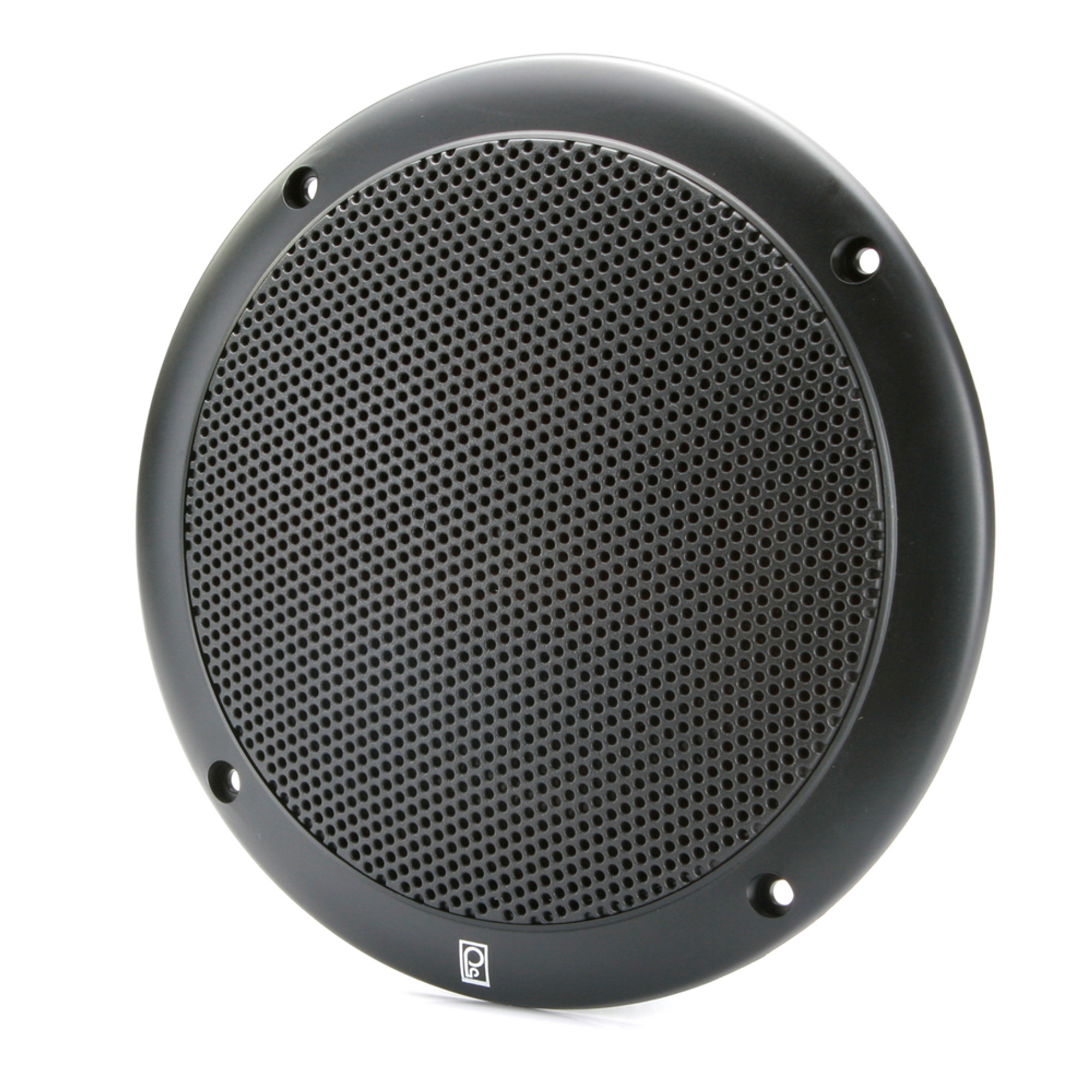 Poly-Planar MA-4056 6" 80 Watt Speakers - Black Poly-Planar MA-4056 6" 80 Watt Speakers - Black