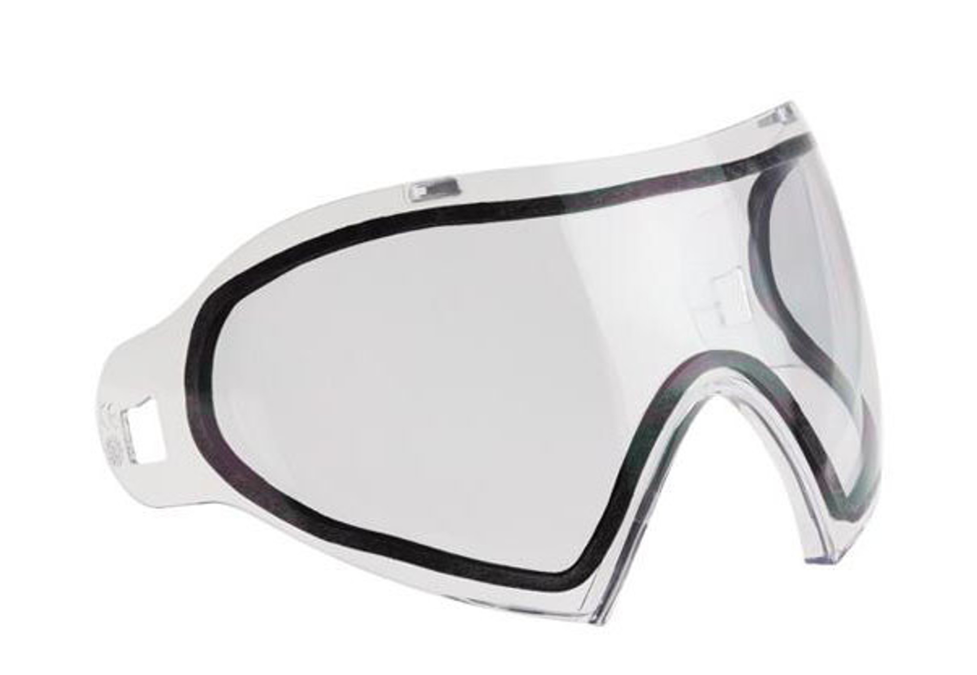 Dye i4 Lens (Style: Clear / Thermal) - Open box