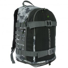 Planet Eclipse GX Gravel Bag - HDE Urban