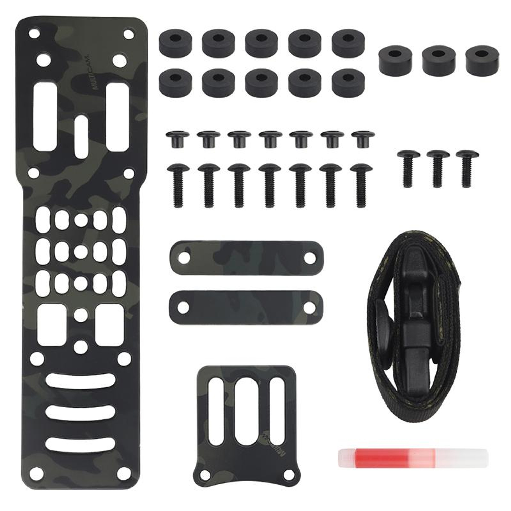 Tactical Modular Holster Adapter