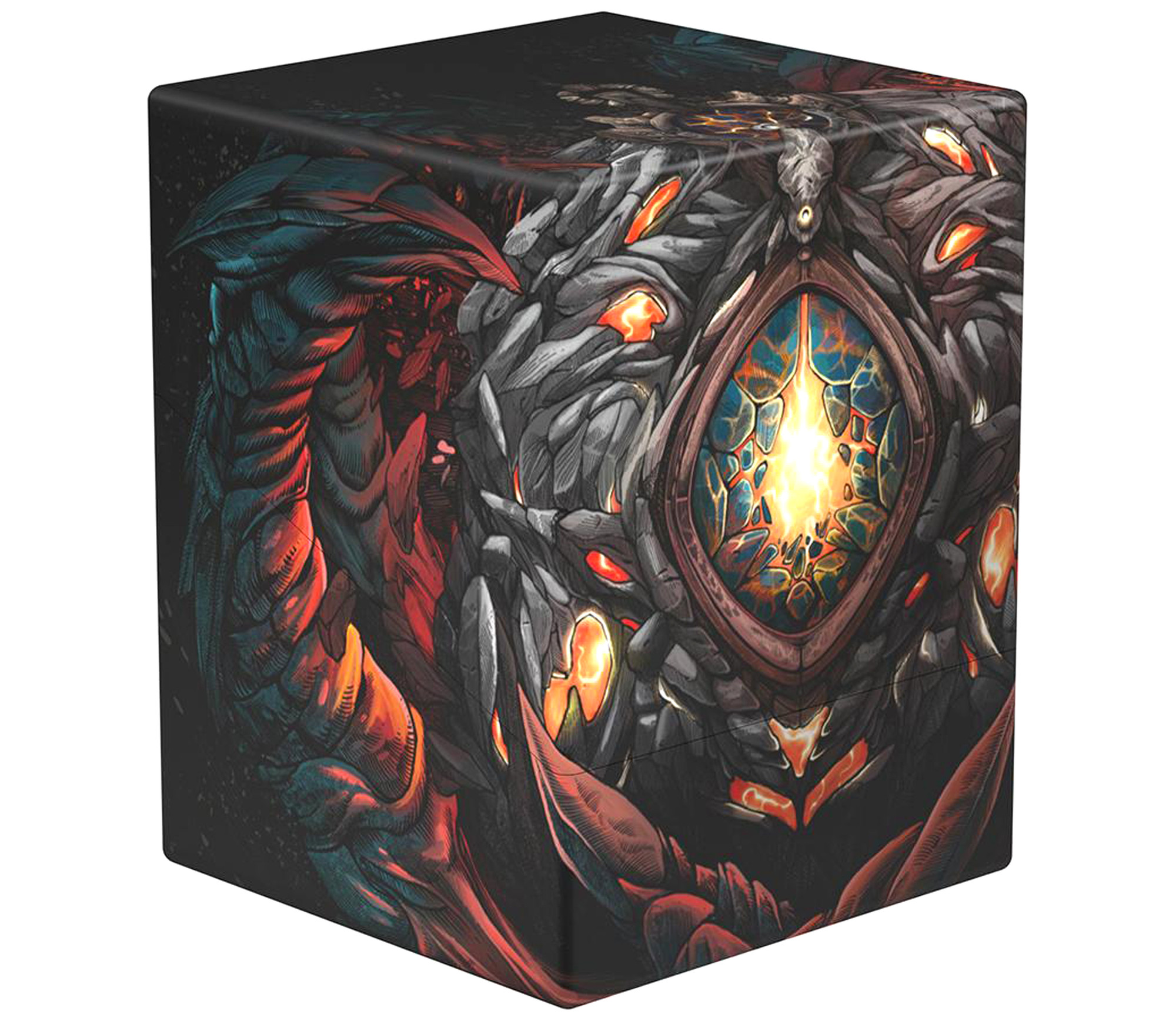Ultimate Guard RTE Boulder 100+ "Magic: The Gathering" Card Deck Box