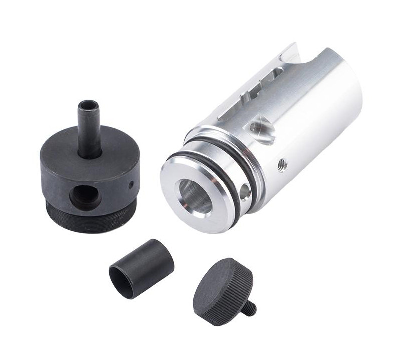 ICS Upgrade Kit for CXP-Tomahawk V2 Bolt Action Sniper Rifles