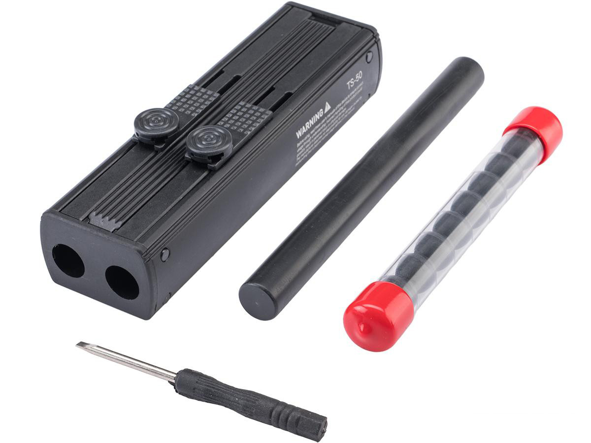 APS .50 Caliber Thunder Stick