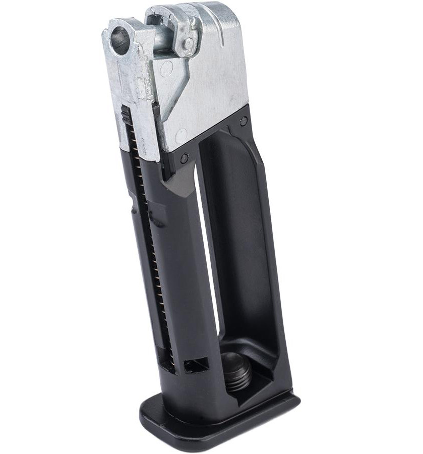 ASG ISSC 13 Round CO2 Powered Magazine for M22 Airsoft Pistol