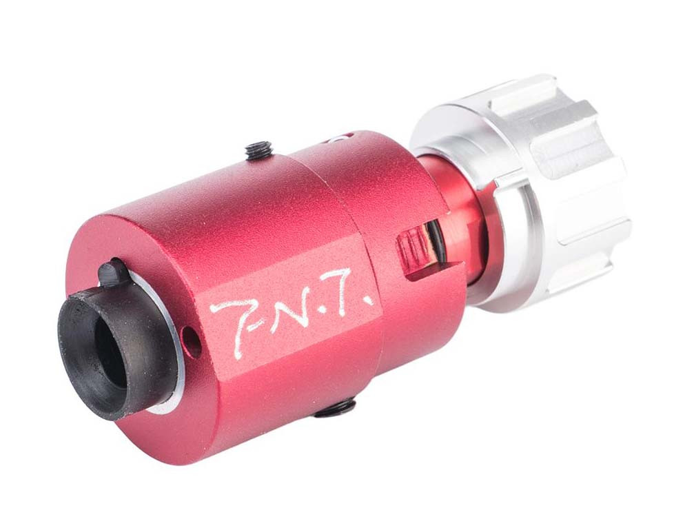 TNT Airsoft Retrofit Hop-Up Chamber Set for GHK M4 Gas Blowback Airsoft Rifles