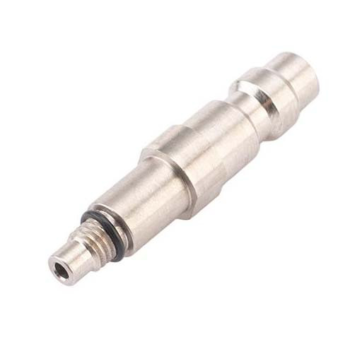 Maxtact Airsoft QD HPA Valve Adaptor for Airsoft Green Gas Magazines