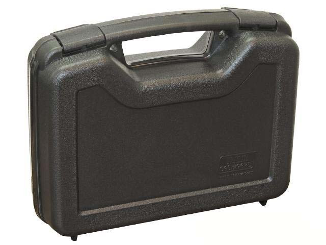 MTM Case-Gard Single Handgun Case for 4" Pistols