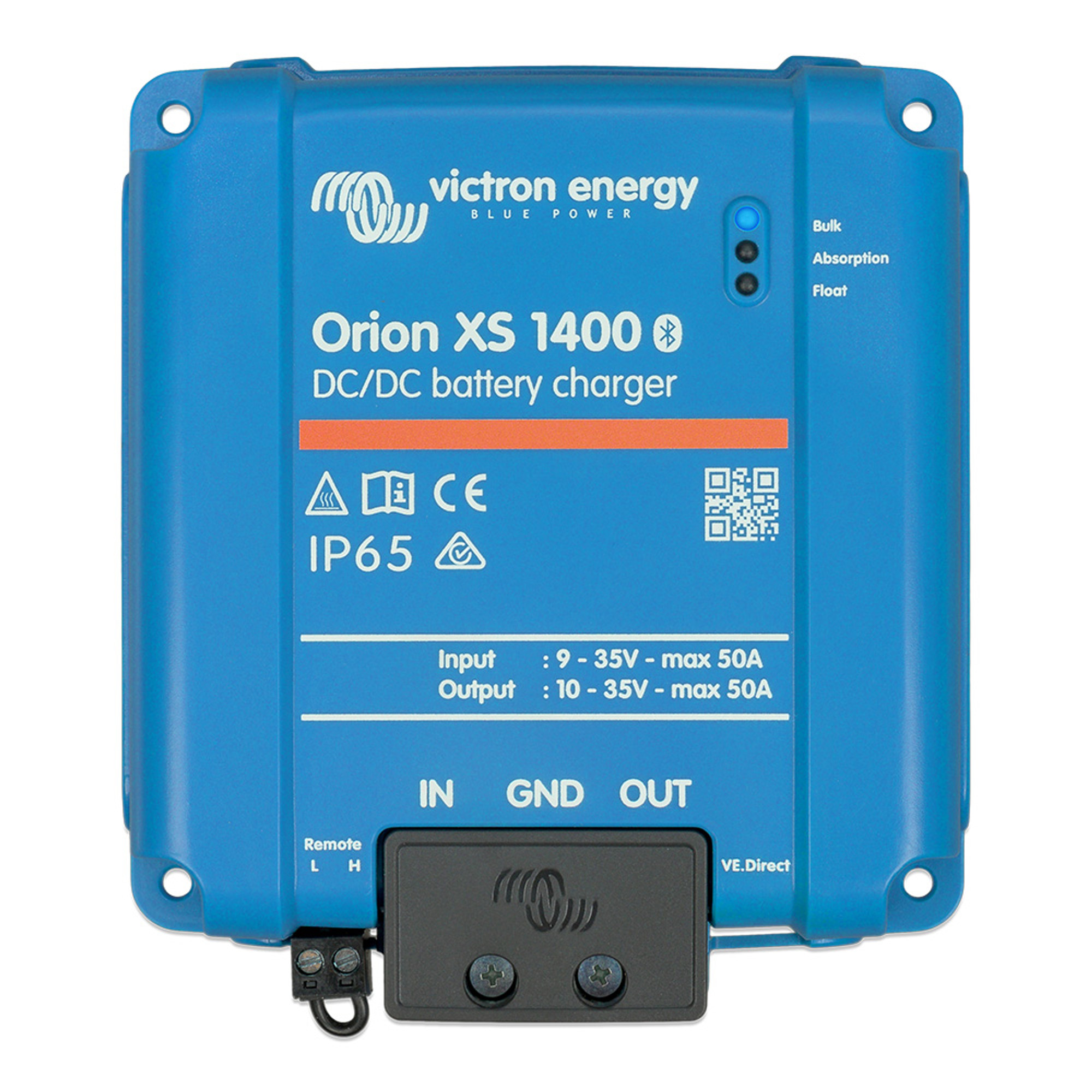 Victron Orion XS 1400 DC-DC Battery Charger