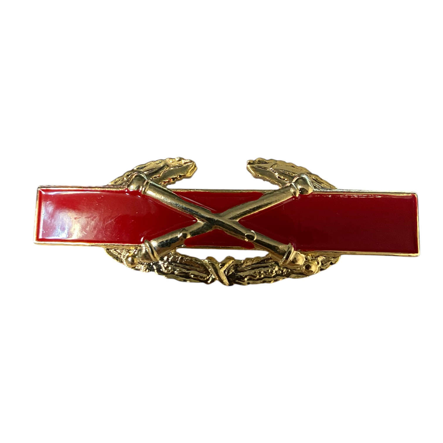 U.S. Armed Forces Combat Artilleryman Badge
