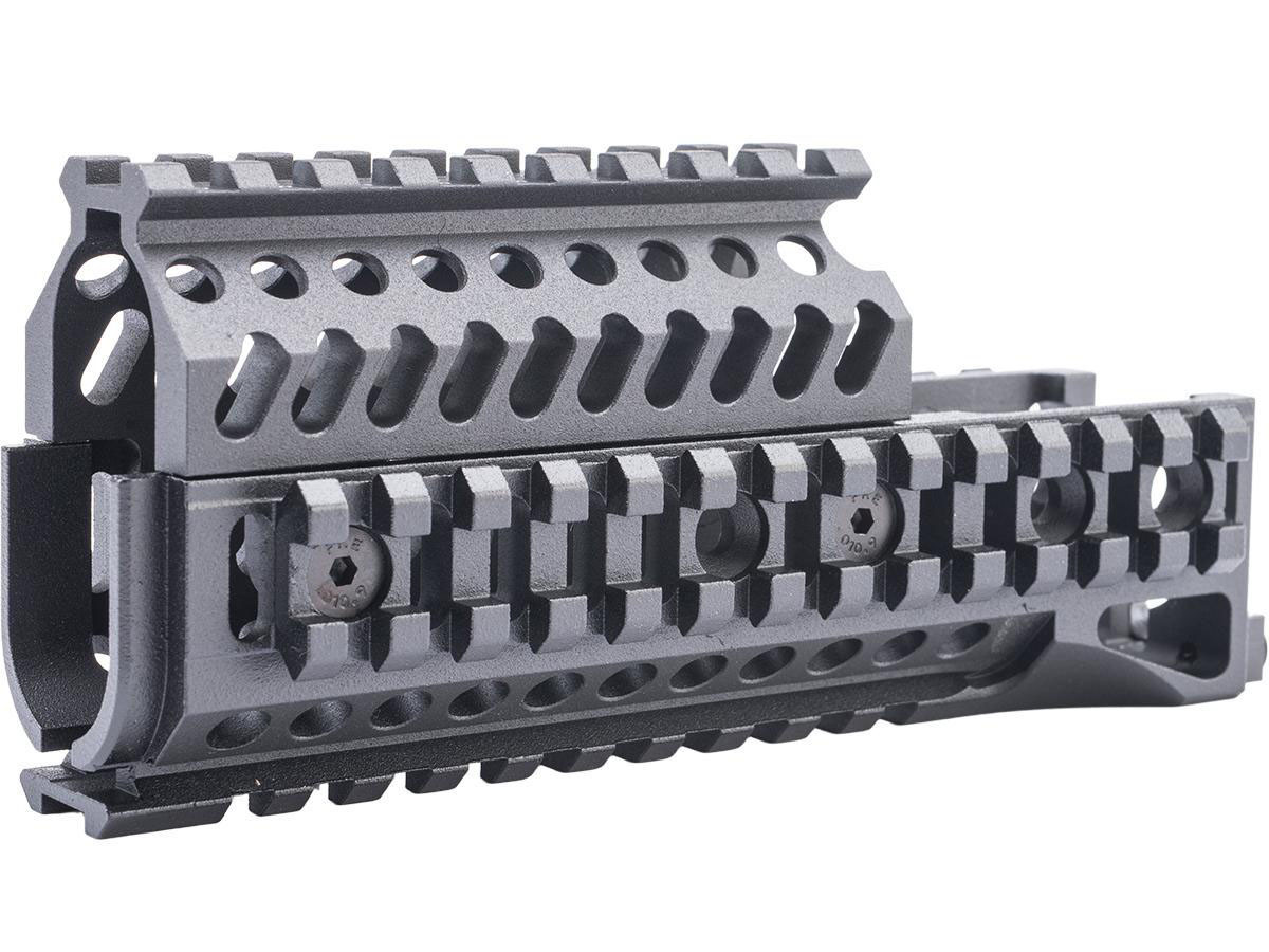 LCT Picatinny Handguard for ZP-19 Series Airsoft AEG Rifle
