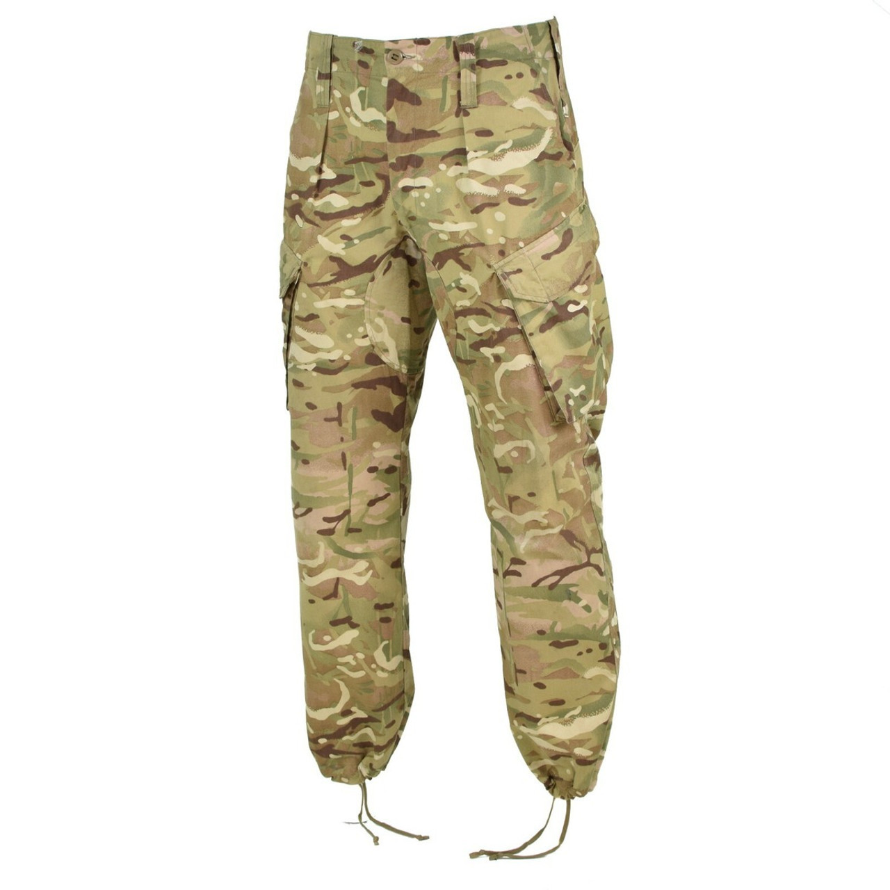 British MTP Field Pants