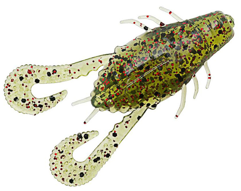 Z-Man Fishing Crusteaz 2" Fishing Lure