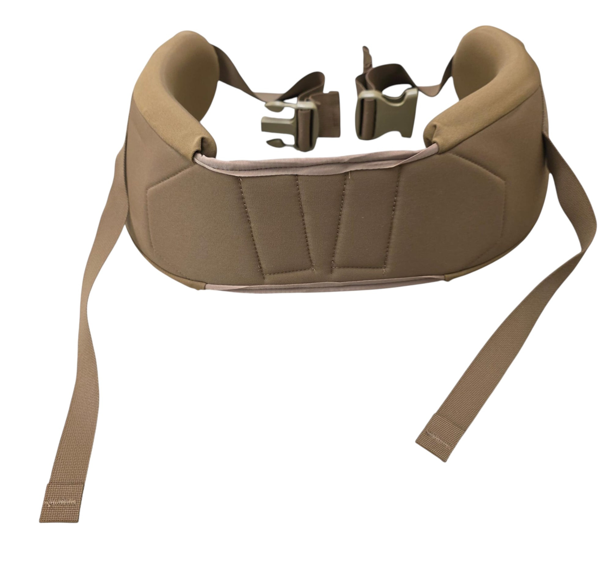 U.S. Armed Forces ILBE Hip Belt