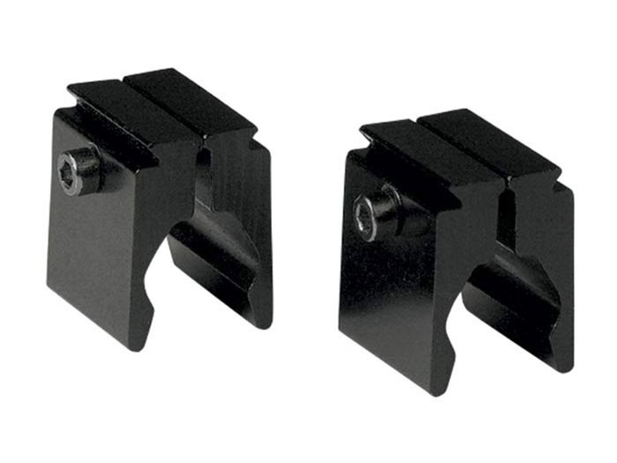 Crosman 459MT 2-Pc Intermount 3/8" Dovetail Crosman 459MT 2-Pc Intermount 3/8" Dovetail