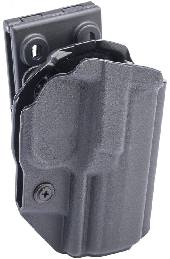 EMG .093 Kydex Holster w/ QD Mounting Interface for FN 509 Gas Blowback Airsoft Pistols