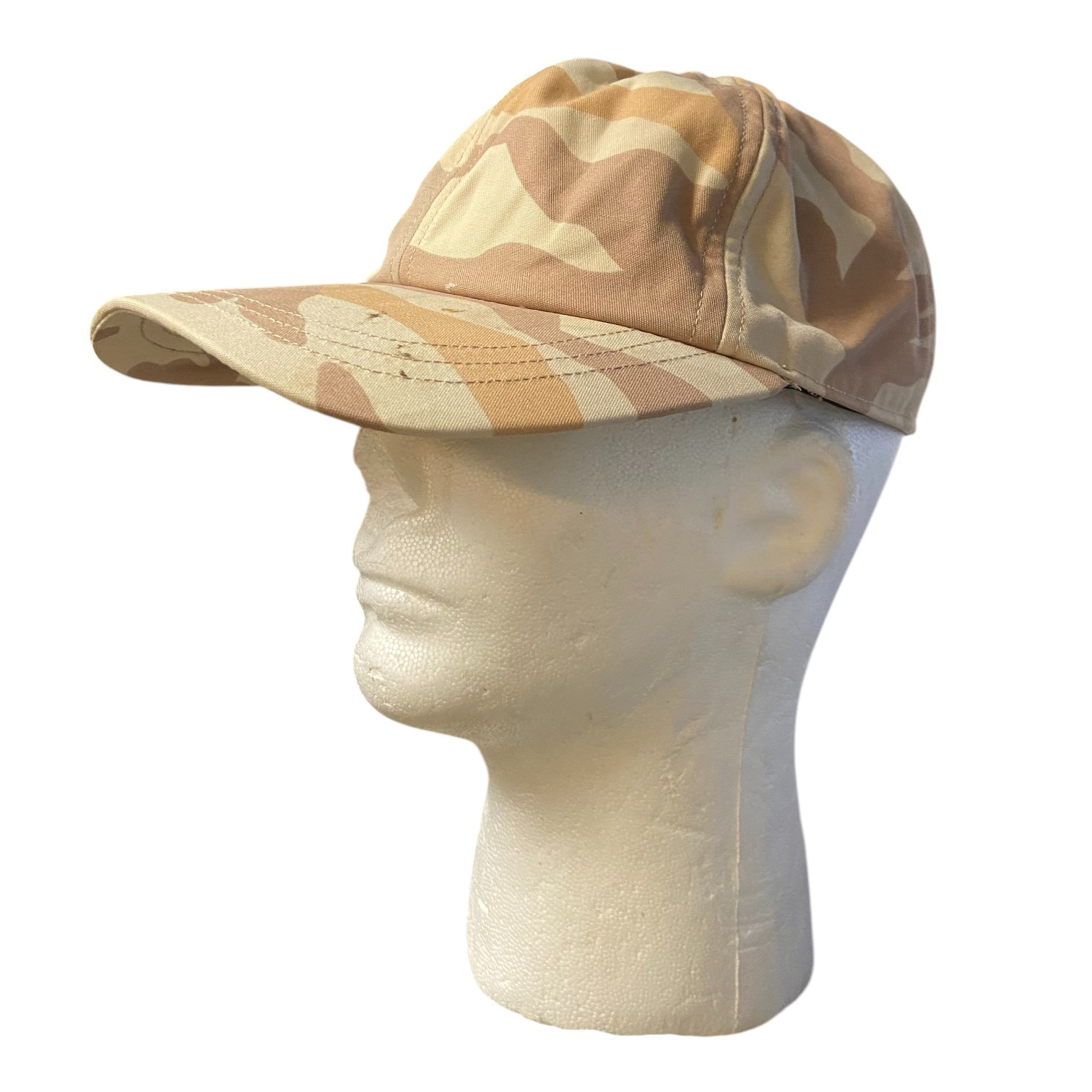 ROK Armed Forces 3 Color Desert Field Cap