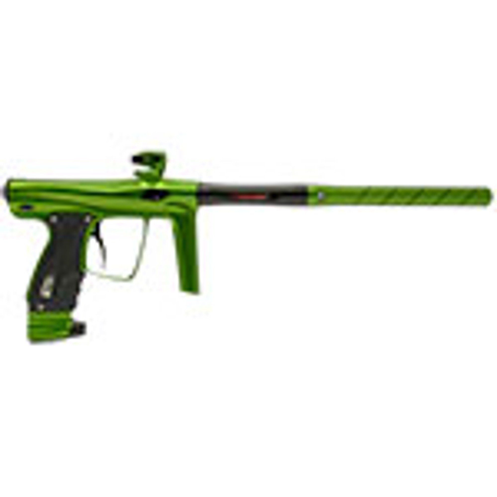 SP Shocker RSX Paintball Gun - Slime Green