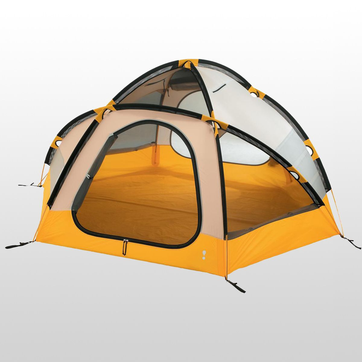 Eureka! K-2 XT Tent: 3-Person 4-Season - Grade 2