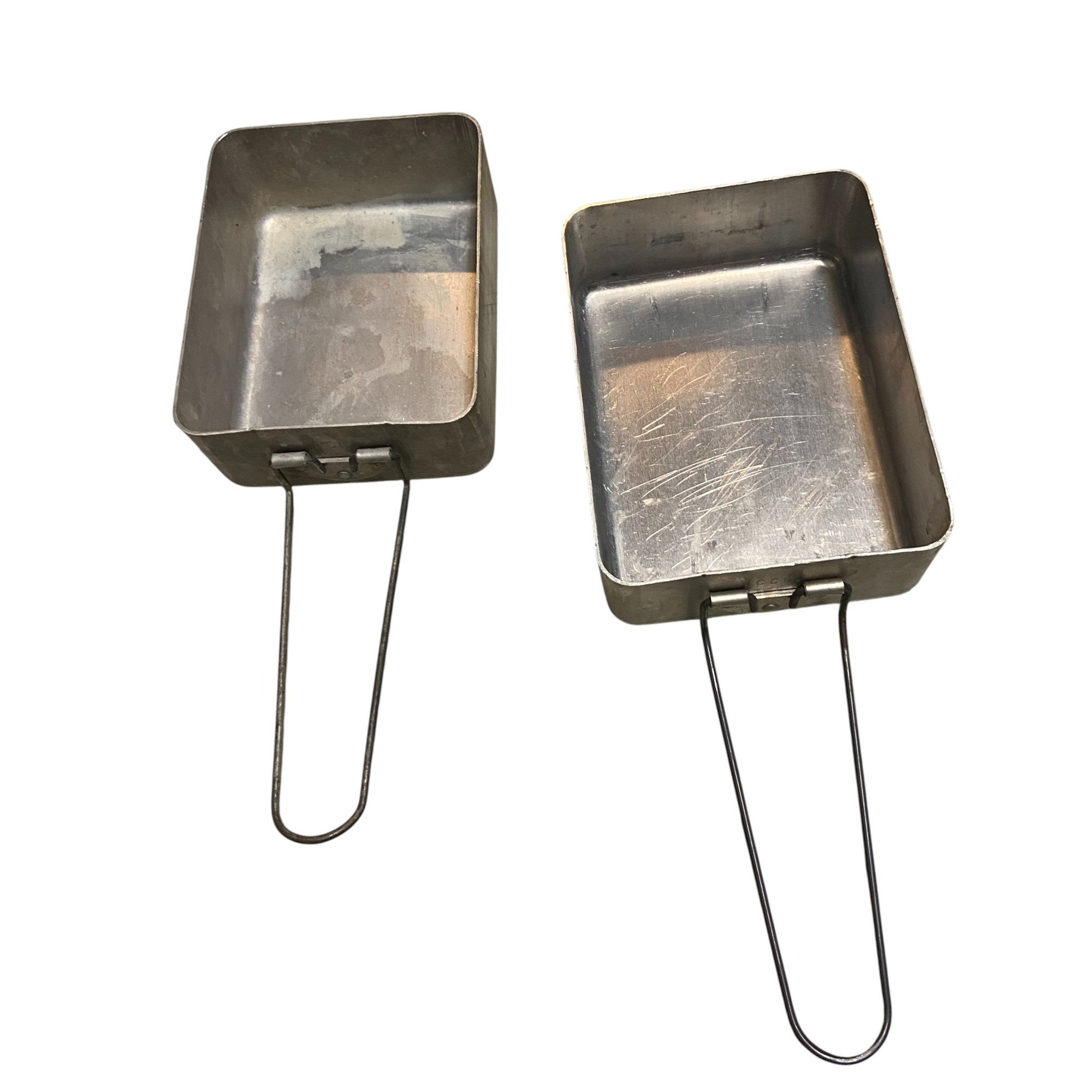 Canadian Armed Forces Pattern '51 Mess Tin