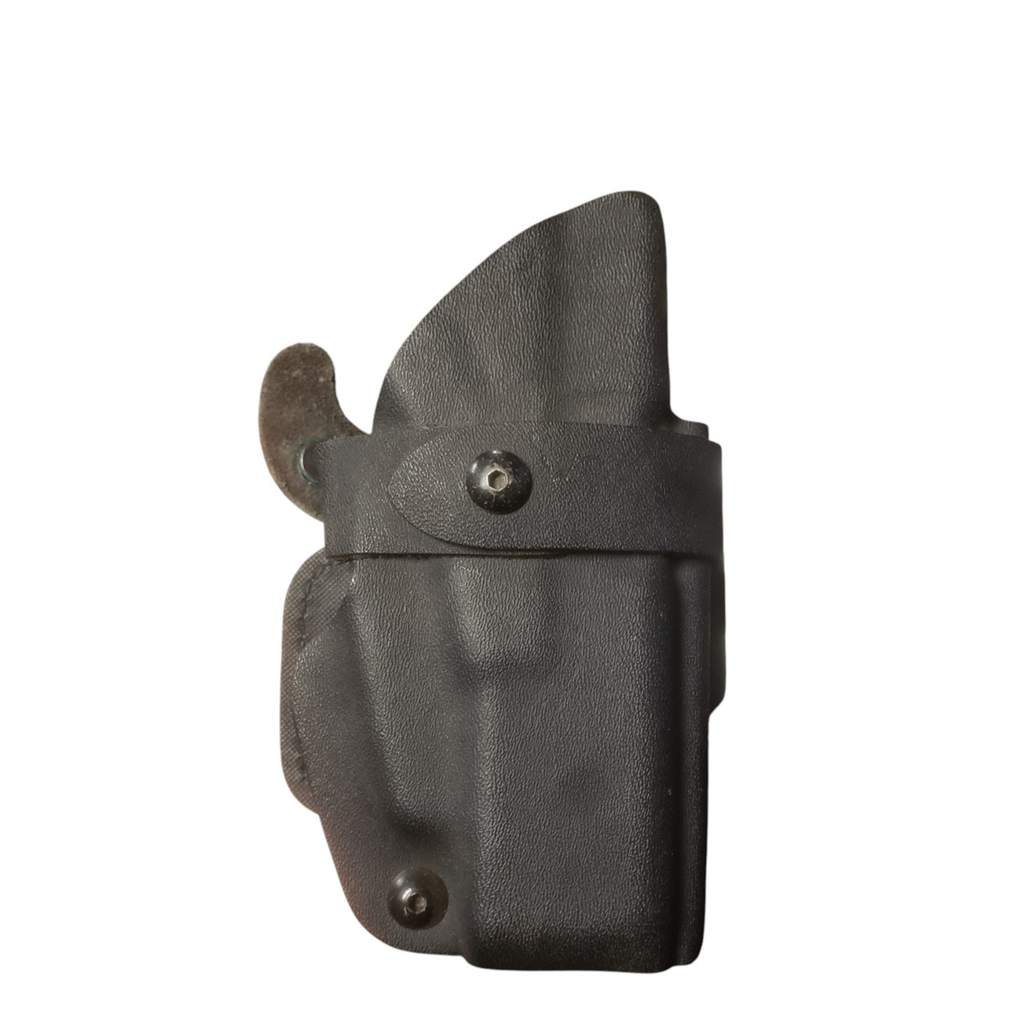 Safariland MDL 0701 Black Hard-Shell Glock Holster