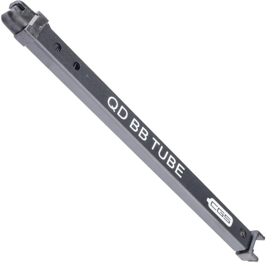 CYMA x SP System QD 30 Rounds BB Tube for CGS M4 Magazine