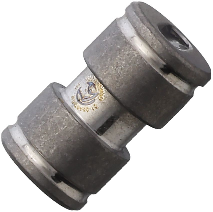 Flytanium Bugout Tritium Thumb Stud - Stonewash