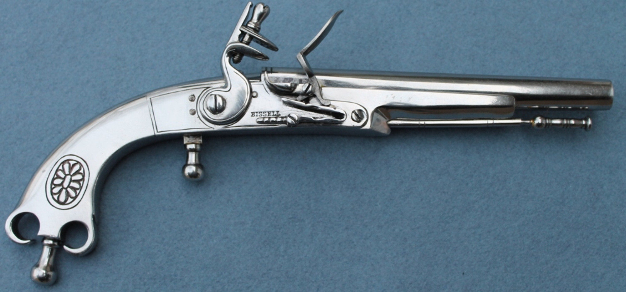 Access Heritage - Scottish Highland Other Ranks Pistol - Replica