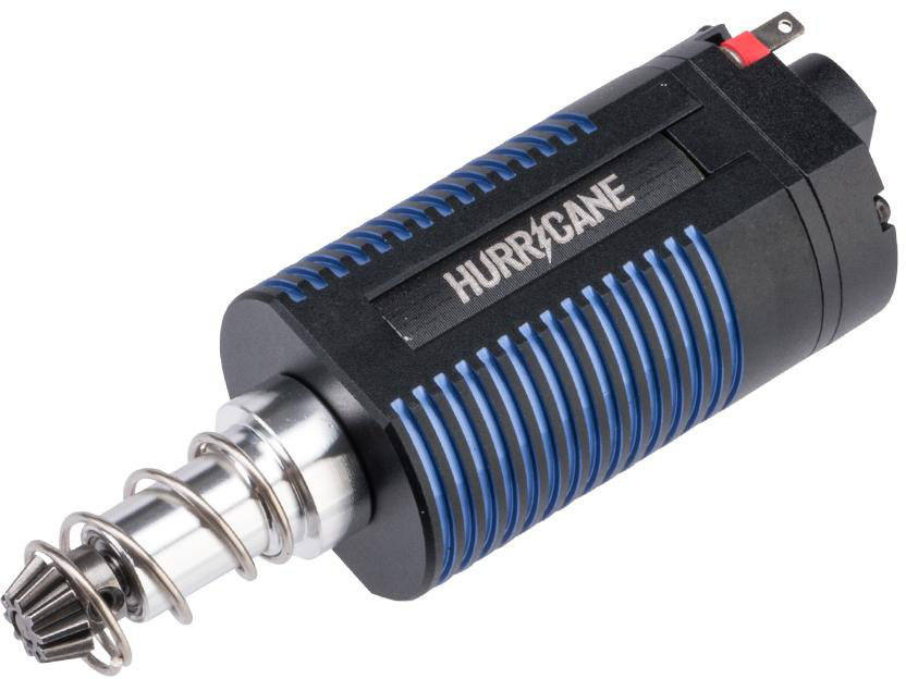 EMG "Hurricane" Adjustable Brushless Motor