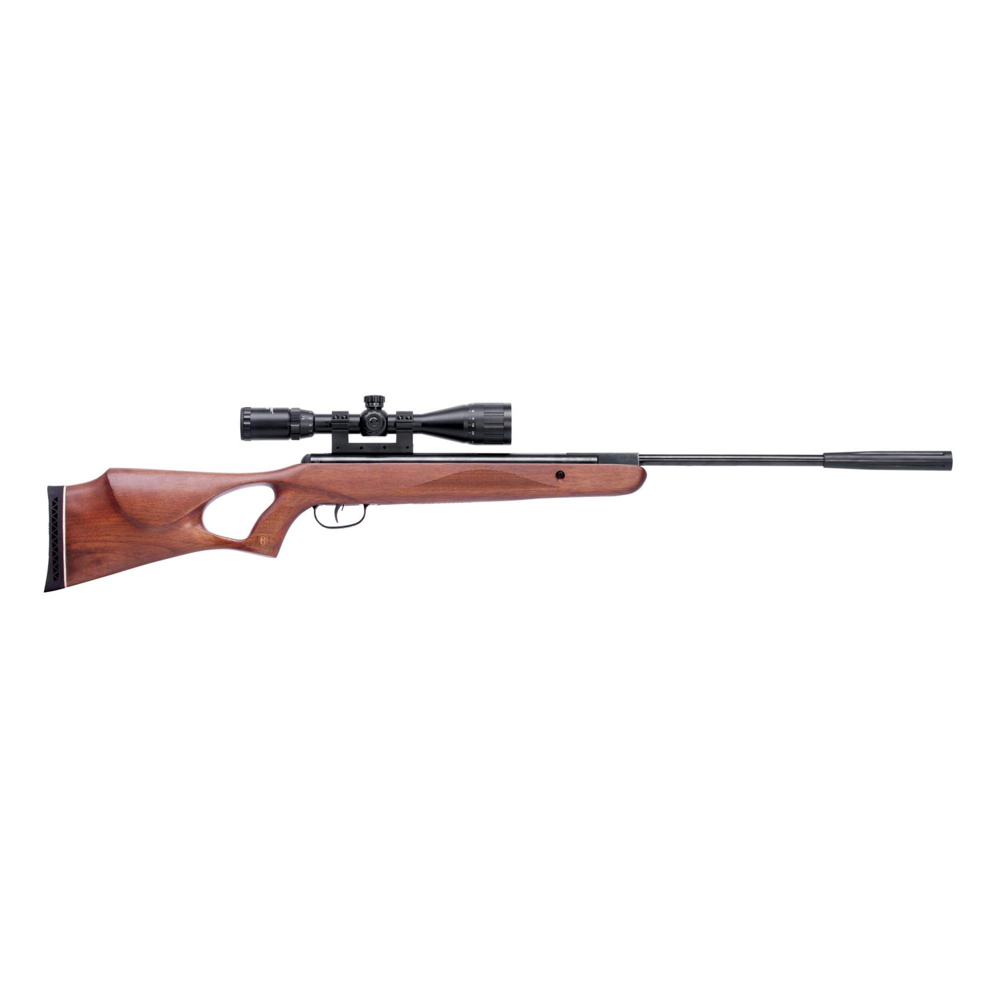 Benjamin .22 Air Rifle w/Hard Case