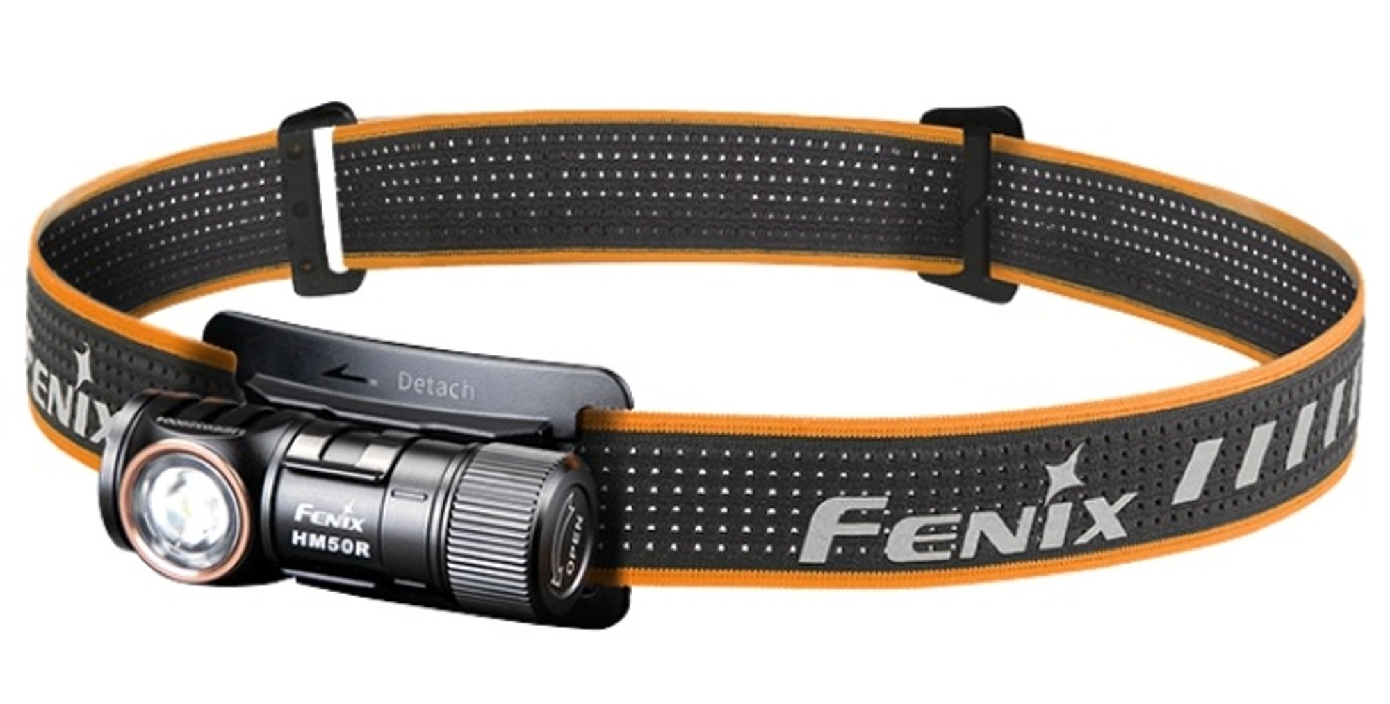 Fenix HM50R V2.0 Rechargeable Multipurpose Headlamp - 700 Lumens Fenix HM50R V2.0 Rechargeable Multipurpose Headlamp - 700 Lumens