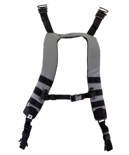 Jump Pack Harness
