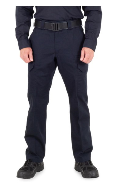 Men's Cargo Cotton Station Pant