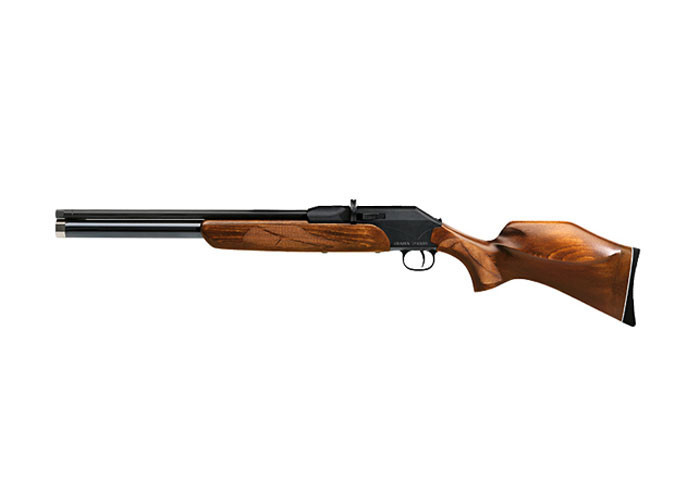 Diana P1000 PCP .177 (4.5mm) Air Rifle - Floor Model
