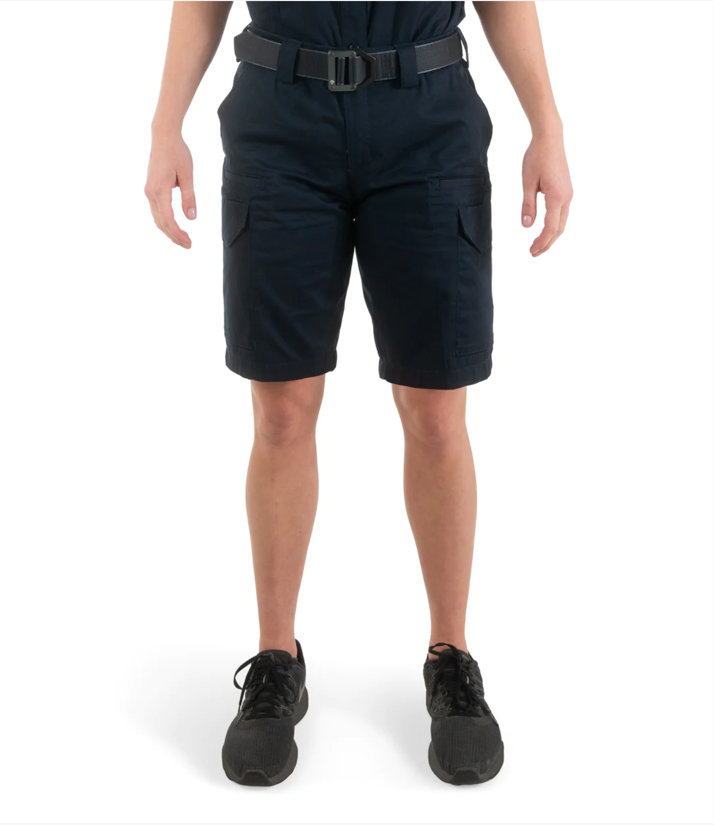 Women's Cargo Cotton Station Short