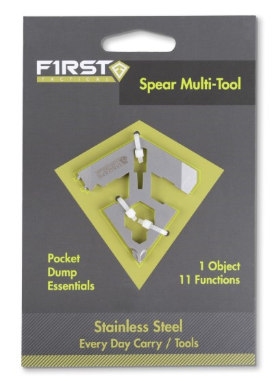Spear Multi-Tool