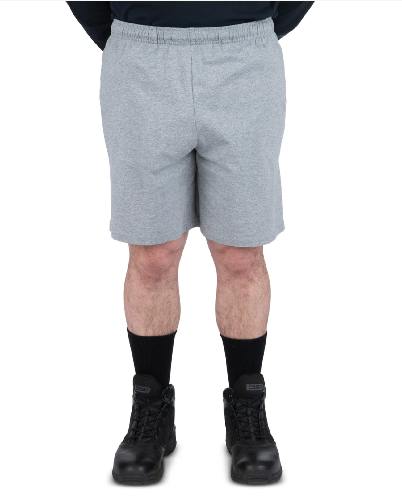 Men'S Personal Training Tactix Cotton Short