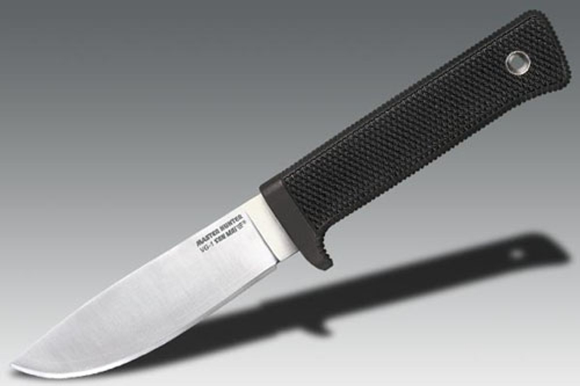 Cold Steel Master Hunter Fixed Blade