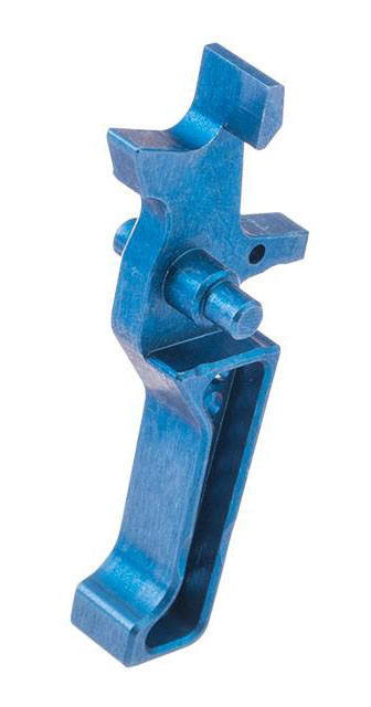 Mancraft Airsoft CNC Trigger for M4 / M16 Series AEGs