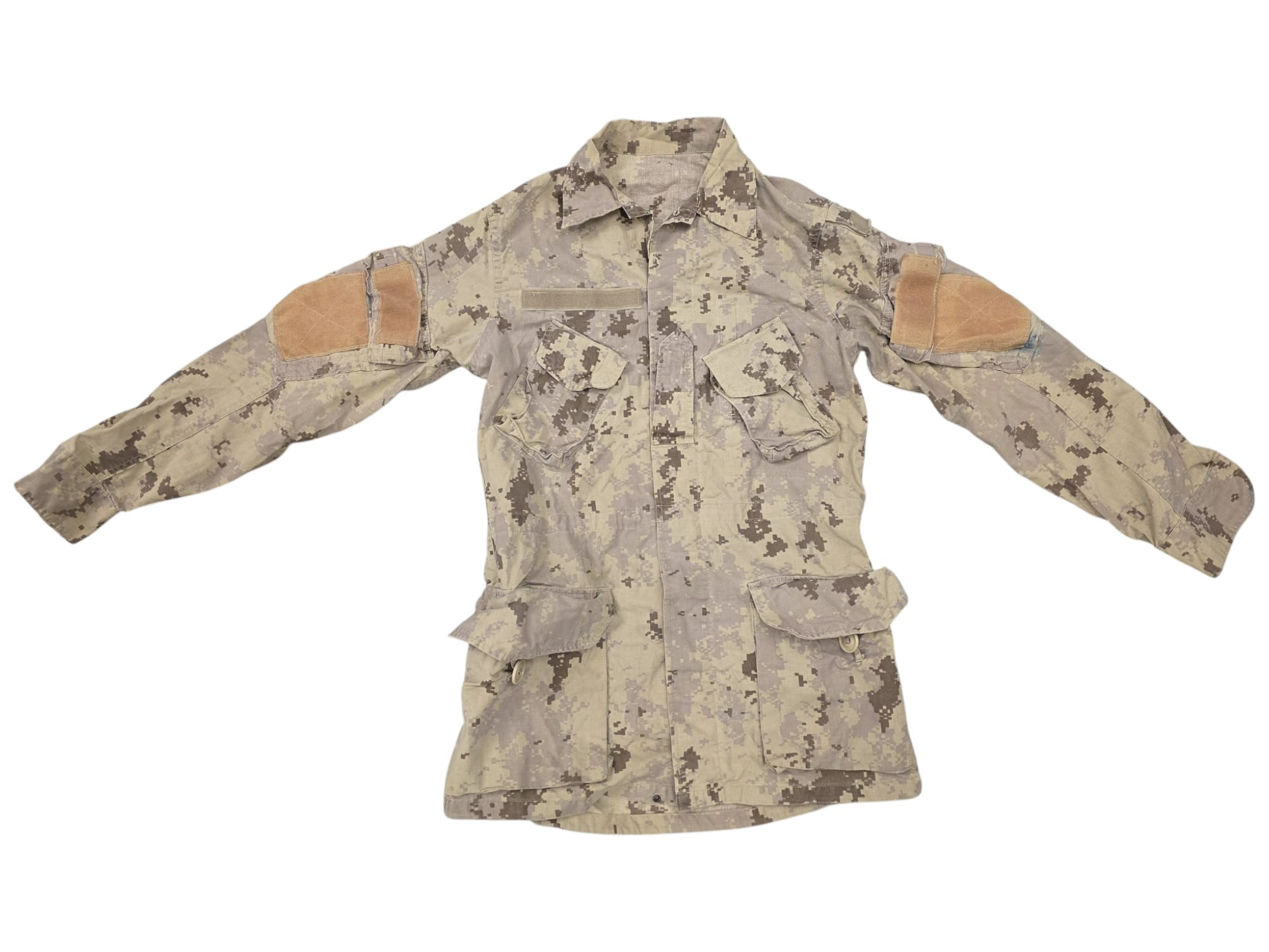 Canadian Armed Forces CADPAT Arid BDU Top - 7336