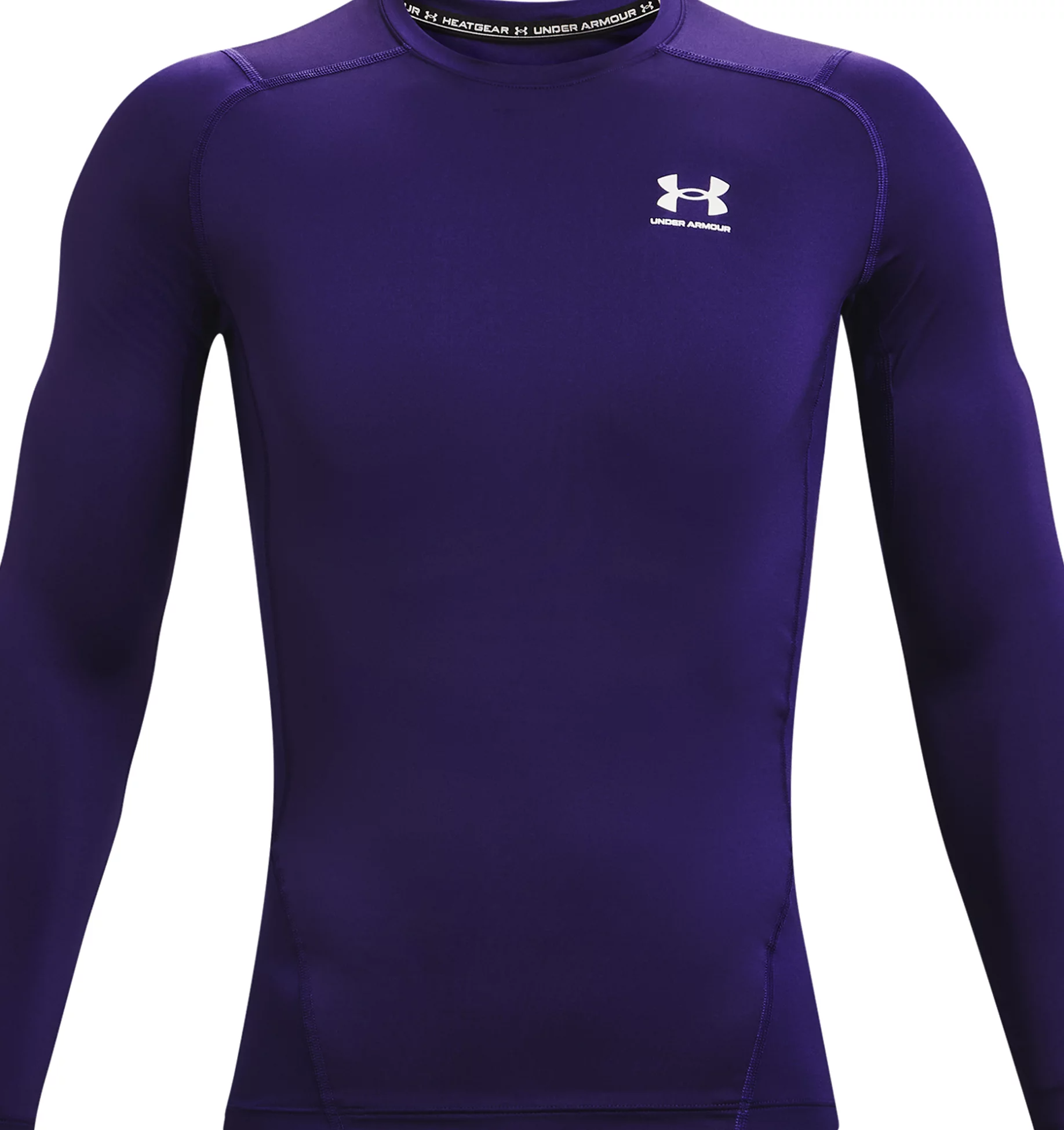 Heatgear Armour Long Sleeve - KR13615245002X