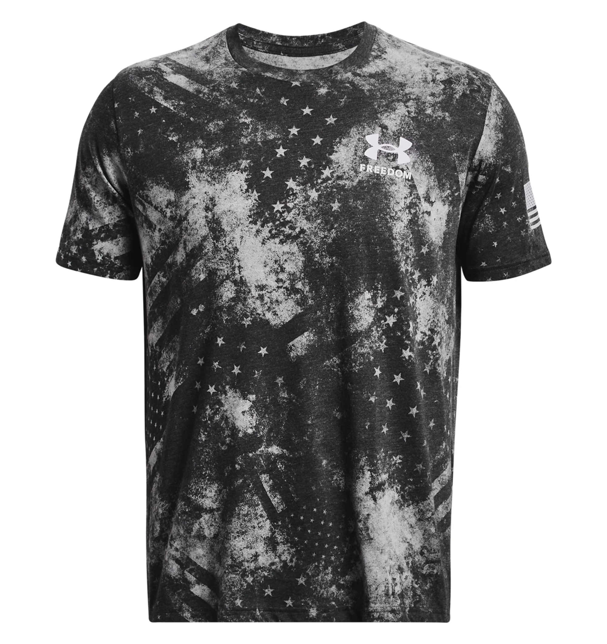 Ua Freedom Amp T-shirt