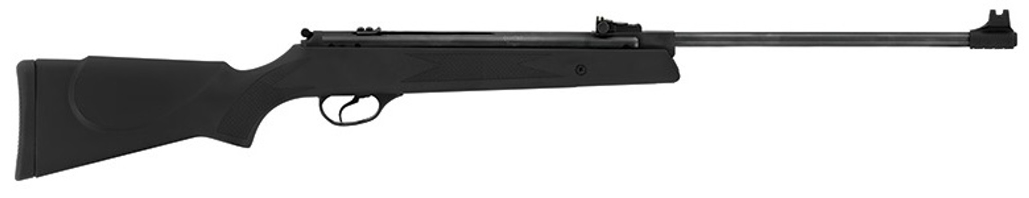 Hatsan 33/495 Air Rifle .177 with Blued Finish