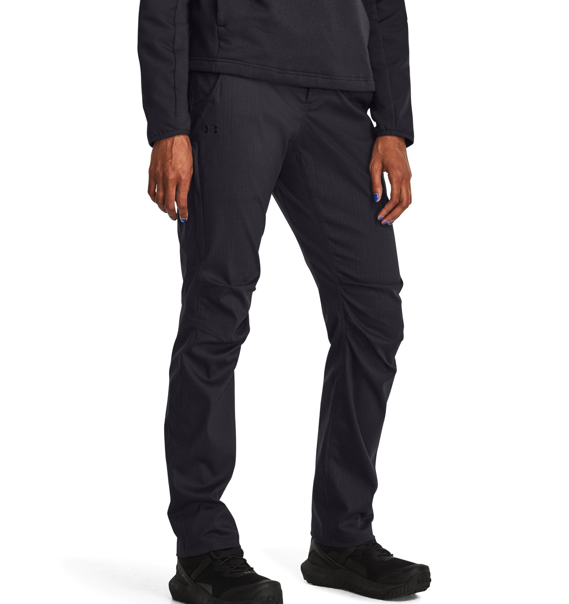 Women's Ua Enduro Elite Flat Front Pants - KR13792044658