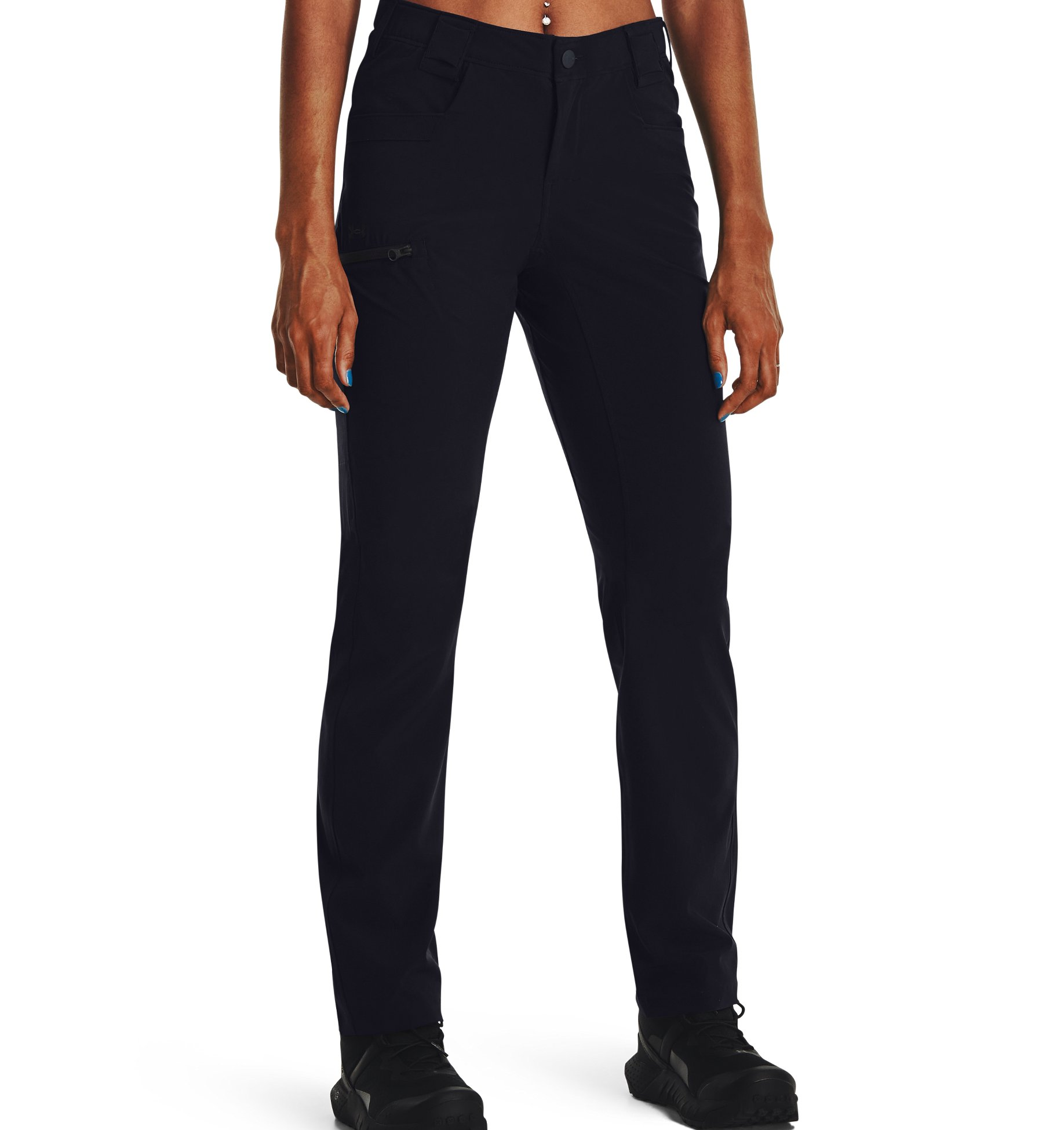 Women's Ua Defender Pants - KR137920546514